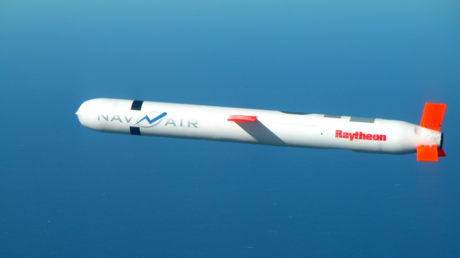 Lavrov responde qué pasará si EE.UU. entrega Tomahawks a Kiev