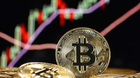 El bitcóin valdrá un millón de dólares, vaticina Dúrov