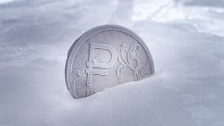 Kremlin advierte de consecuencias por el "robo" de activos rusos congelados por parte de la UE