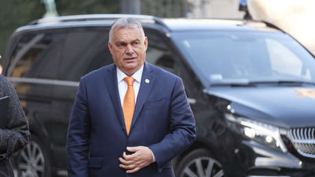 Orbán frena las aspiraciones de Zelenski con contundente mensaje