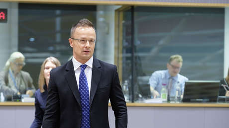 Hungría: Bruselas se prepara para la guerra y quiere que Europa pague por ella