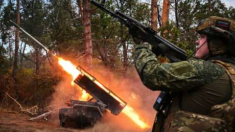 Ministro de Defensa de la RPDC: "Apoyaremos plenamente la lucha de Rusia"