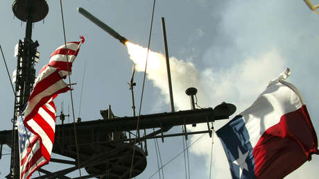 Por qué el posible suministro de misiles Tomahawk de EE.UU. sería inútil para Ucrania