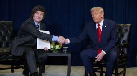 El Tesoro de EE.UU. está "totalmente preparado para hacer lo que sea necesario" en Argentina