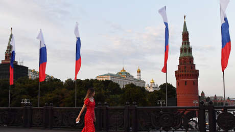 Putin: "El equilibrio mundial no se establece sin Rusia"