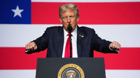 La exorbitante suma que Trump planea ganar con sus aranceles