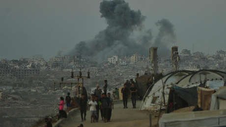 Hamás está dispuesto a aceptar el plan de Trump sobre Gaza, MINUTO A MINUTO