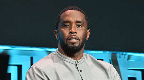Lo que le dijo el juez a P. Diddy antes de condenarlo