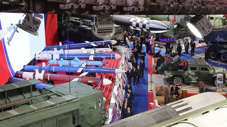 La advertencia de Pionyang a Washington por ignorar sus preocupaciones de seguridad