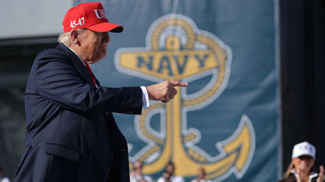 Trump explica por qué EE.UU. perdió en Afganistán y Vietnam