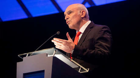 Narco, renuncia y "operación orquestada": el escándalo que sacude Argentina en vísperas de las legislativas