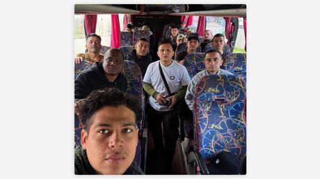 "Son muy mentirosos": mercenario colombiano denuncia la realidad de luchar al lado de Kiev