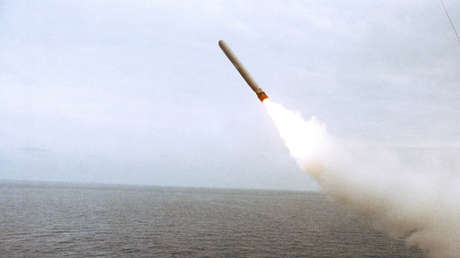 Si Kiev usa Tomahawks, EE.UU. estará en guerra con Rusia "en cuestión de horas": exasesor del Pentágono