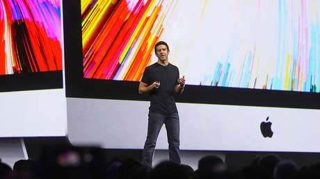 "Amplio cambio de guardia": Tim Cook podría dejar de ser el jefe de Apple, y este sería su sucesor