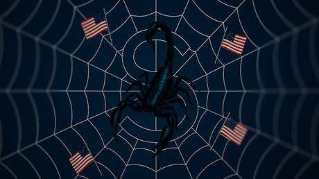 EE.UU. asesta otro golpe a 'Los Chapitos'