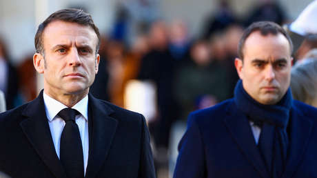 Macron otorga a Sébastien Lecornu una segunda oportunidad para formar gobierno