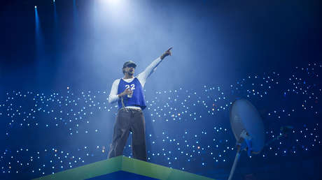 "No sé quién es": Trump sobre Bad Bunny