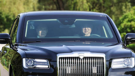 "El camarada más cercano": la emotiva felicitación de Kim Jong-un a Putin