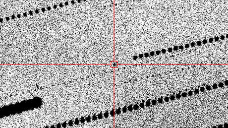 A la altura de la EEI: asteroide hace una de las aproximaciones más cercanas a la Tierra