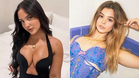"¿Hice algo mal?": padres de dos estrellas de porno se sinceran
