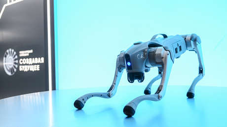 Se inaugura en Moscú el II Simposio Internacional Creando el Futuro