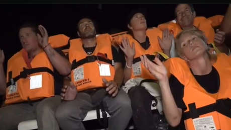 VIDEOS: Israel intercepta la Flotilla de la Libertad en aguas internacionales