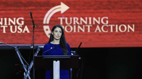 Congresista de EE.UU. sobre Rusia: "Nuestros países no tienen por qué ser enemigos"