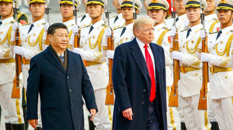 China amplía restricciones a unas exportaciones clave antes de la crucial reunión entre Xi y Trump
