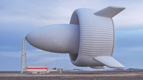 Turbina gigante, el puente más alto y otros logros vertiginosos de China en 2025