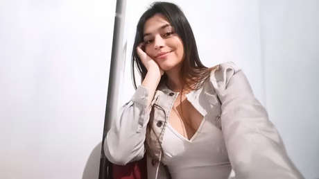 Los enigmáticos posteos de la joven que apareció asesinada en un aljibe en Argentina