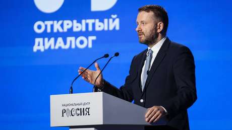 Concluye en Moscú el II Simposio Internacional 'Creando el futuro'