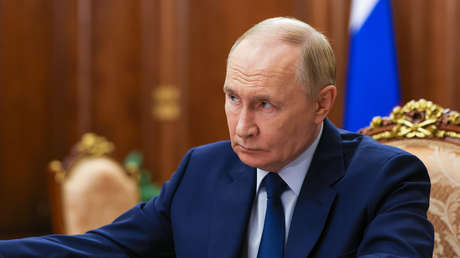 ¿Cómo Rusia obligó a Occidente a afrontar su propio declive?