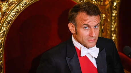 Macron en la cuerda floja: ¿qué está pasando en Francia?