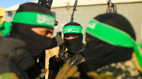 Hamás declara el inicio de un alto el fuego permanente