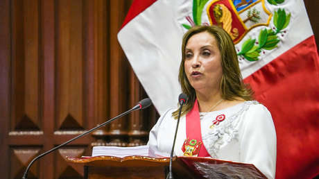 El Congreso de Perú aprueba destitución de Dina Boluarte: ¿Qué pasó?