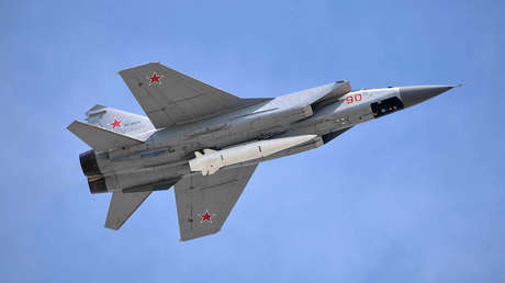 Rusia asesta golpe masivo a la infraestructura energética que alimenta al complejo militar de Ucrania