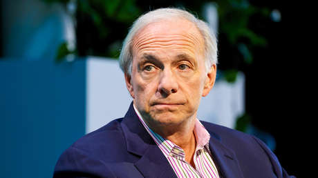 Ray Dalio: una "guerra civil de algún tipo" se está desarrollando en EE.UU.