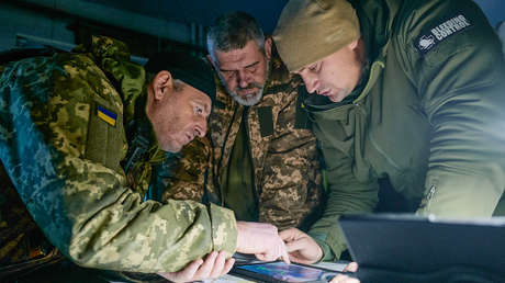 "Los ucranianos ya están en tu celular": país de la UE denuncia intentos de Kiev de cambiar su Gobierno