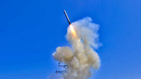 La respuesta de Putin al posible suministro de Tomahawks a Kiev