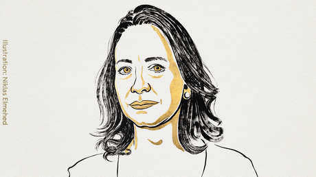 "¿Un cambio de régimen es pacífico?": La 'ironía' del Nobel de la Paz para María Corina Machado