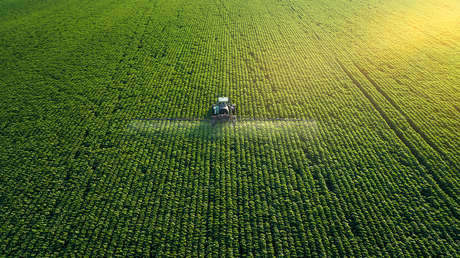 Fertilizantes: otra 'arma secreta' de Rusia