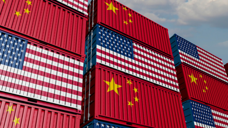 Trump: EE.UU. impondrá un arancel del 100 % a China por sobre cualquier otra tarifa que pague