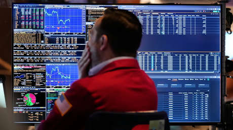 Mercados conmocionados tras el anuncio de Trump sobre aranceles a China