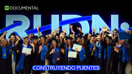 RUDN: construyendo puentes