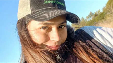 Giro en el asesinato de una joven que conmociona a Argentina