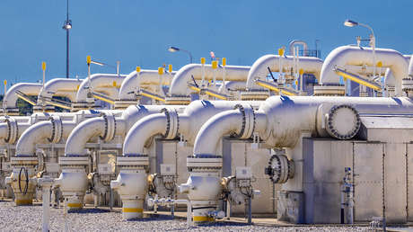 Siete países de la UE aumentan las importaciones de energía rusa