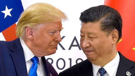 El riesgo detrás de la nueva amenaza arancelaria de Trump a China