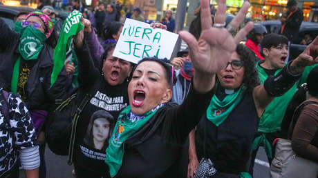 Generación Z del Perú llama a "insurgencia masiva" contra José Jerí