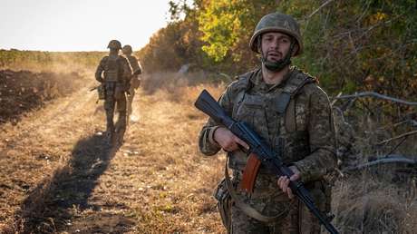 Ejército de desertores: diputada revela la cifra de abandonos sin permiso de las unidades de Kiev