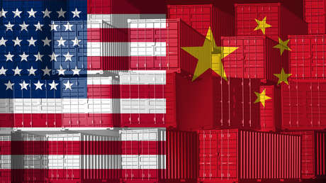 La táctica de EE.UU. ante el 'jaque' de China en la guerra comercial